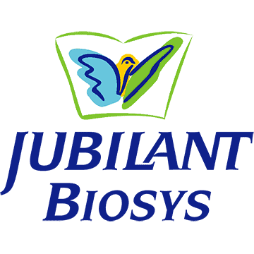 Jubilant Logo