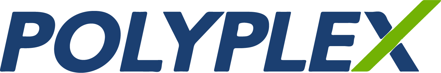 Polyplex Logo