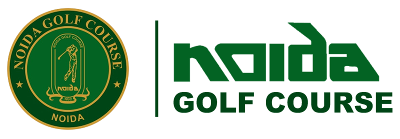 noida golf club logo