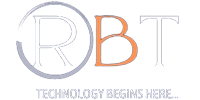 rising bharat technologies logo
